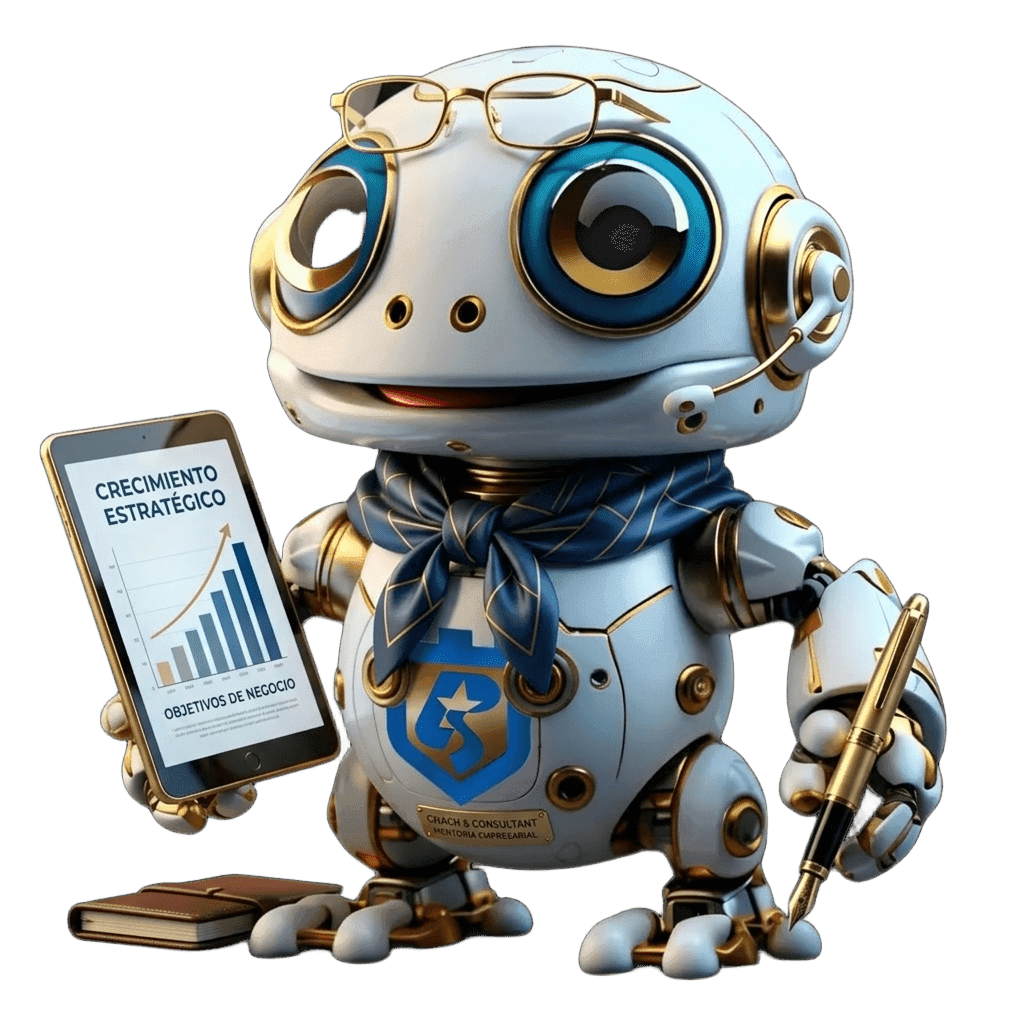 Coaches y Consultores — Latin Prime Systems AI assistant