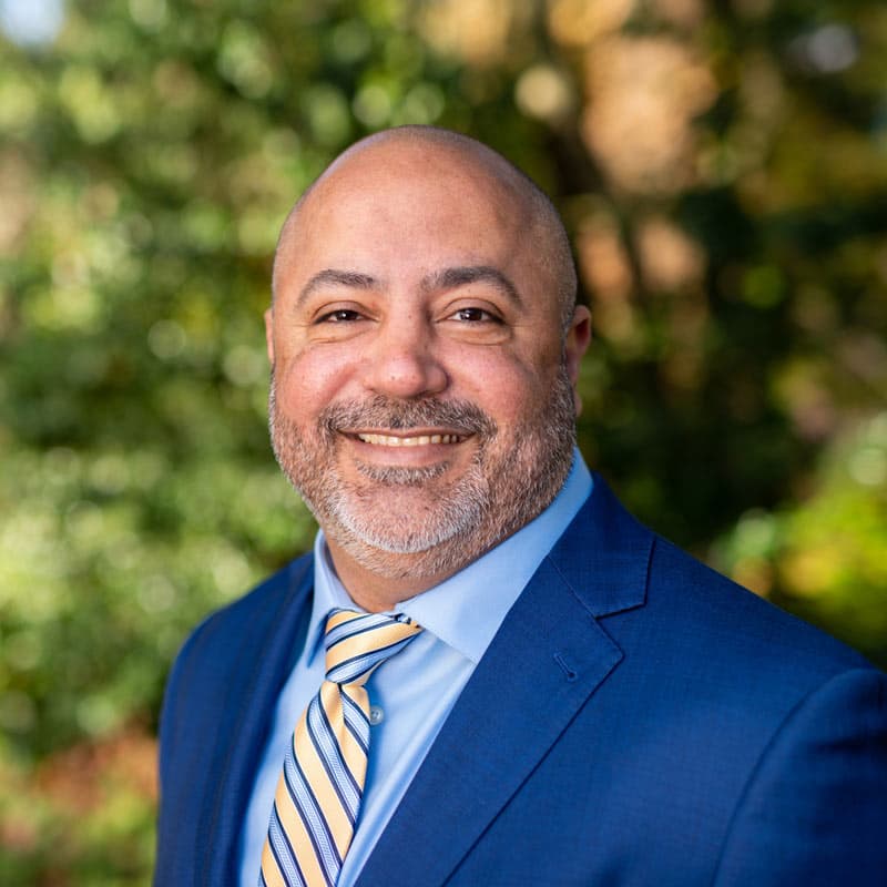 Carlos J. Torres — Founder, Latin Prime Systems
