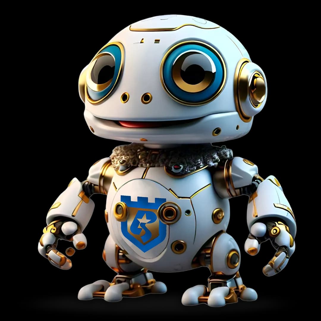 Asistente de automatización IA de Latin Prime Systems — representa operaciones empresariales automatizadas 24/7