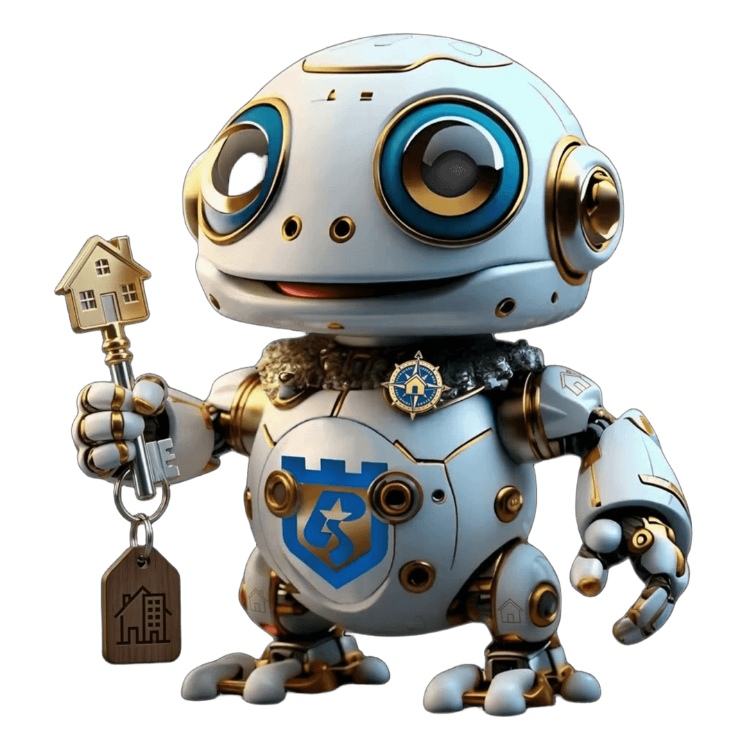 Agentes y Corredores de Bienes Raíces — Latin Prime Systems AI assistant