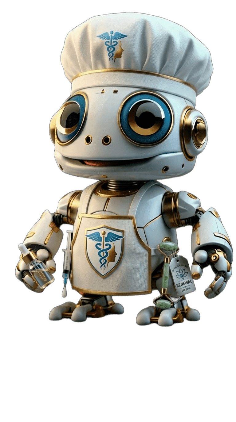 Med Spas y Estética — Latin Prime Systems AI assistant